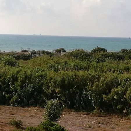 Apartamento Playa Canet Valencia Luaran gambar