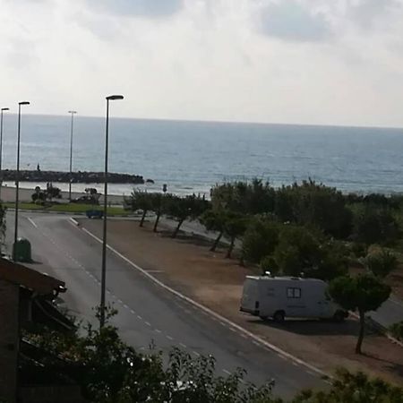 Apartamento Playa Canet Valencia Luaran gambar