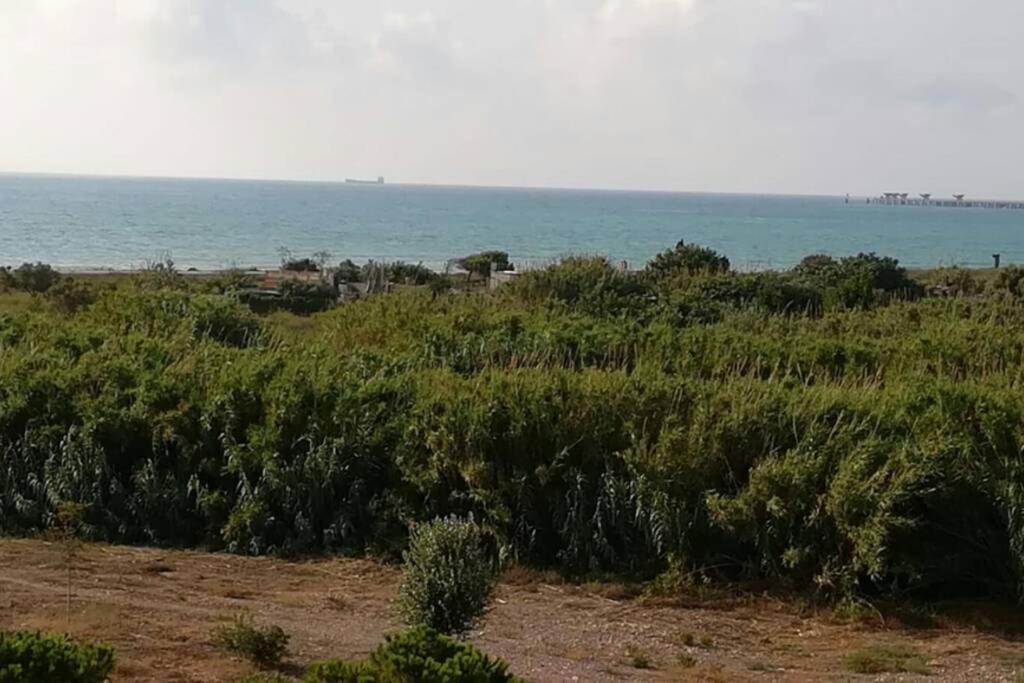 Apartamento Playa Canet Valencia Luaran gambar